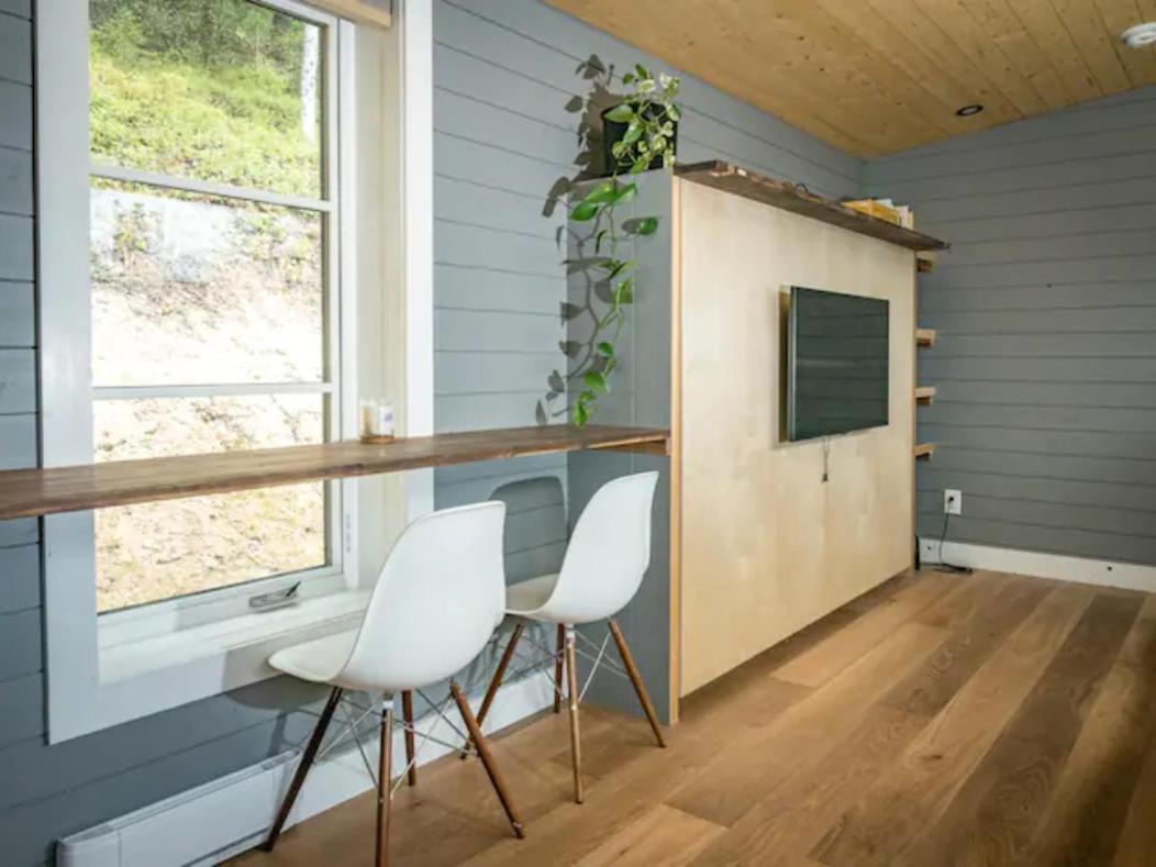 Golden Tiny Homes Exterior photo