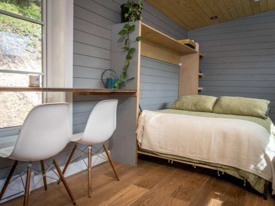 Golden Tiny Homes Exterior photo